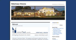 Desktop Screenshot of newsletter.visiontect.com