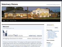 Tablet Screenshot of newsletter.visiontect.com